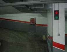 instalacion control semaforico
