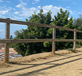 Vallados de madera Vallados de madera