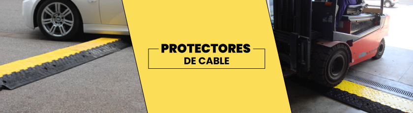 protectores de cable