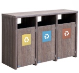 papelera livre