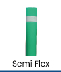 pilona semi flexible