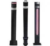 pilonas luminosas leds
