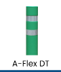 pilonas bolardos flexibles a-flex dt