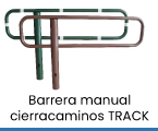 barrera manual track