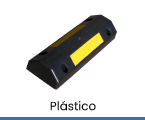 topes plastico