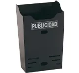 Cestas de publicidad