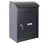 Packet box