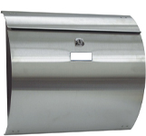 buzon exterior gondola inox