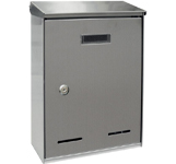 buzon exterior nano inox
