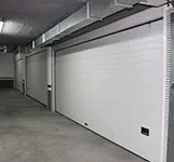ado puertas seccionales